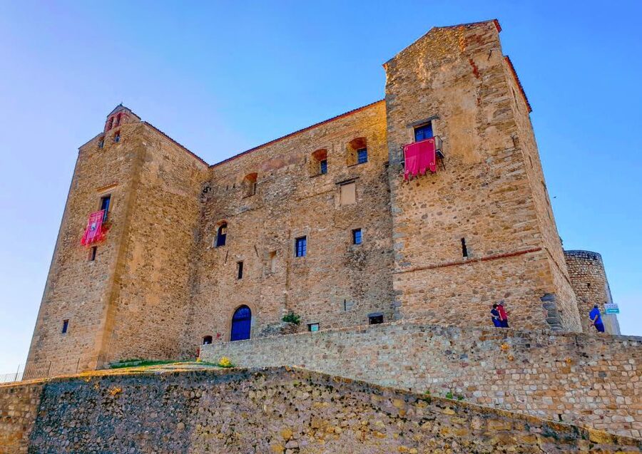 From Cefalù: Authentic Sicilian Villages and Happy Hour - Transport, guides, and the real-life experience of an English-French group