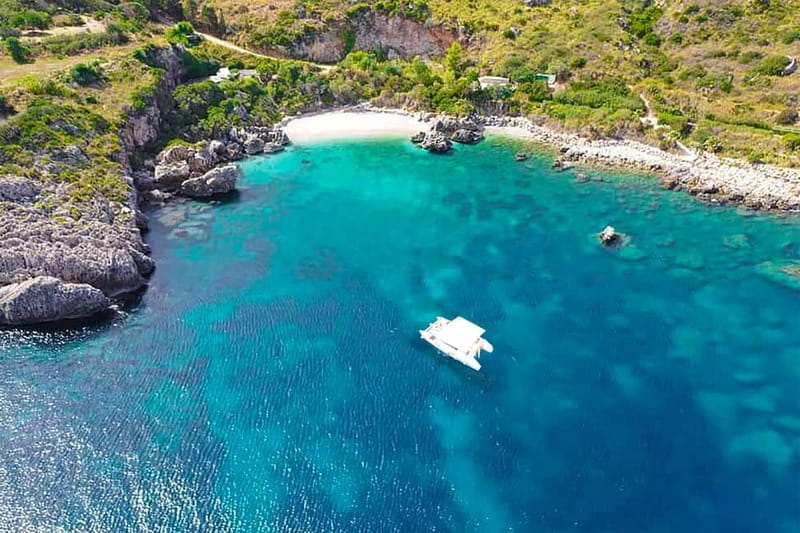 From Cefalù: Catamaran Excursion to Zingaro and Scopello - Key Highlights You Should Know