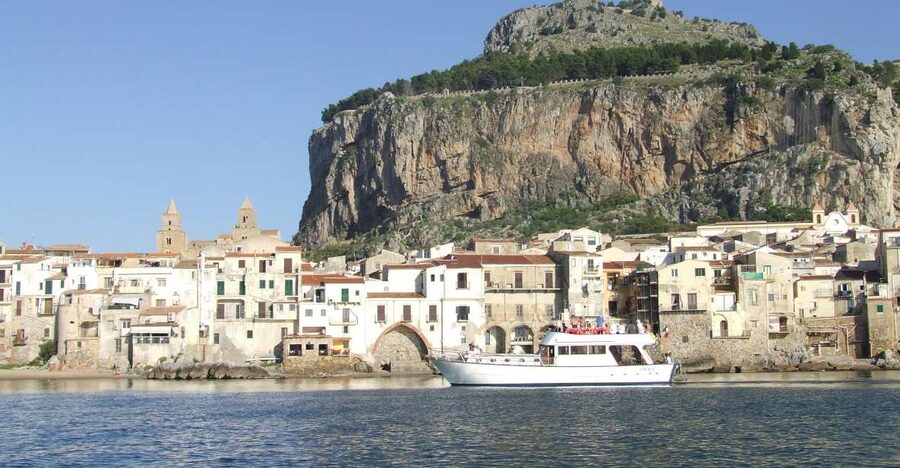 From Cefalù: Coast To Coast Afternoon Tour With Boat Trip - Swim and Snorkel Stops: How to Make the Most of Each Cove