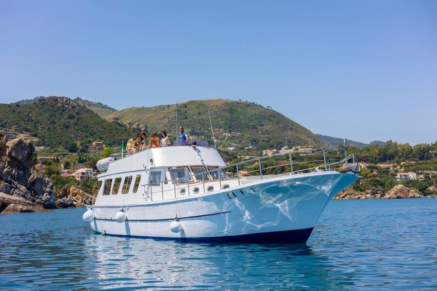 From Cefalù: Coast To Coast Afternoon Tour With Boat Trip - Logistics Without the Headache: Meeting Point and Timing