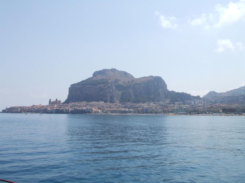 From Cefalù: Coast To Coast Afternoon Tour With Boat Trip - Who Should Book This Boat Trip (and Who Should Skip It)