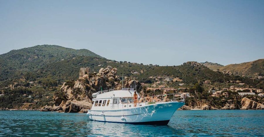 From Cefalù: Coast To Coast Morning Tour With Boat Trip - 09:45 to 12:45: What the Cruise Time Really Gives You