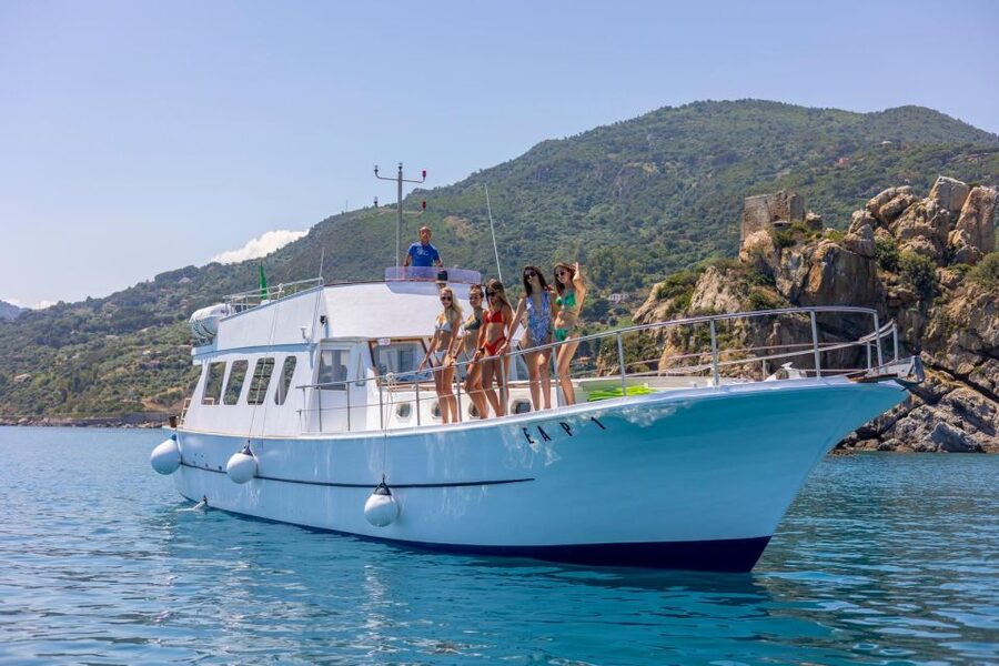 From Cefalù: Coast To Coast Morning Tour With Boat Trip - Price and Value: What $52 Buys You in Cefalù