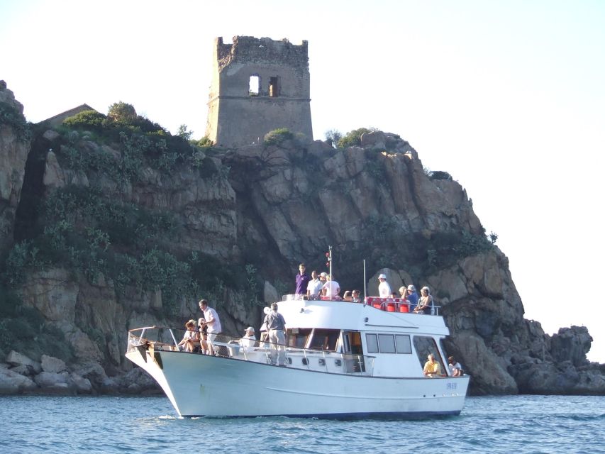 From Cefalù: Coast To Coast Morning Tour With Boat Trip - Who This Boat Trip Is For (And Who Should Rethink It)