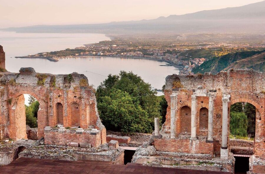 From Cefalù: Day Trip to Mount Etna and Taormina - Key things to notice before you go