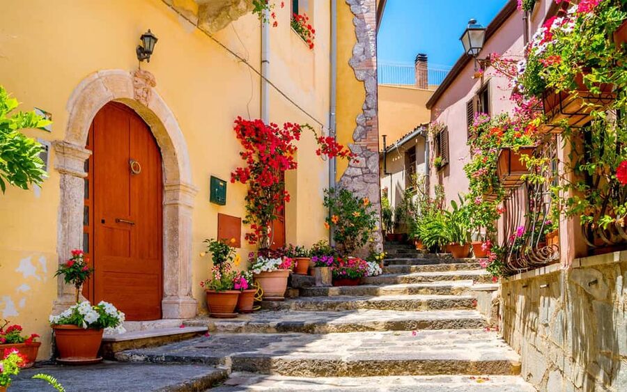 From Cefalù: Day Trip to Mount Etna and Taormina - The value question: is $94 a good deal?