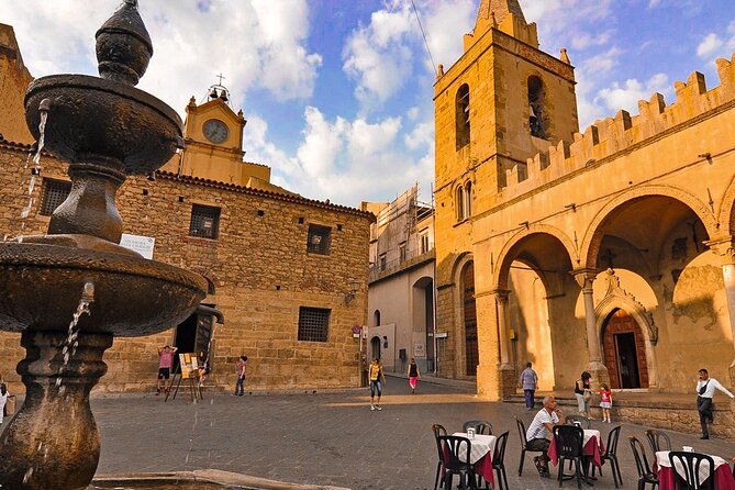 From Cefalu: Gratteri and Castelbuono, Sicilian villages and aperitif - Key things to know before you go