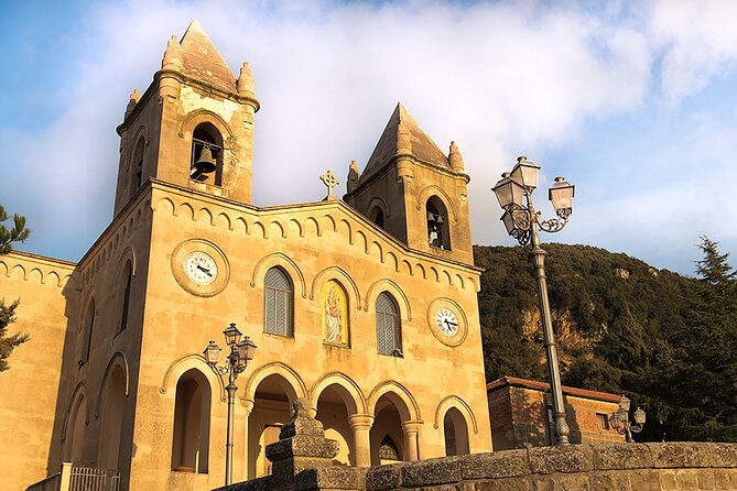 From Cefalu: Gratteri and Castelbuono, Sicilian villages and aperitif - Getting the most out of the walking time