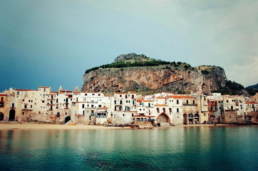 From Cefalù: Mini Cruise with Snorkel Stops, Drinks & Snacks - The snorkel stops: when the water time actually starts
