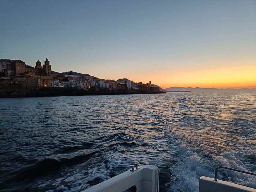 From Cefalù: Mini Cruise with Snorkel Stops, Drinks & Snacks - Price and value: what $59 buys you on the water