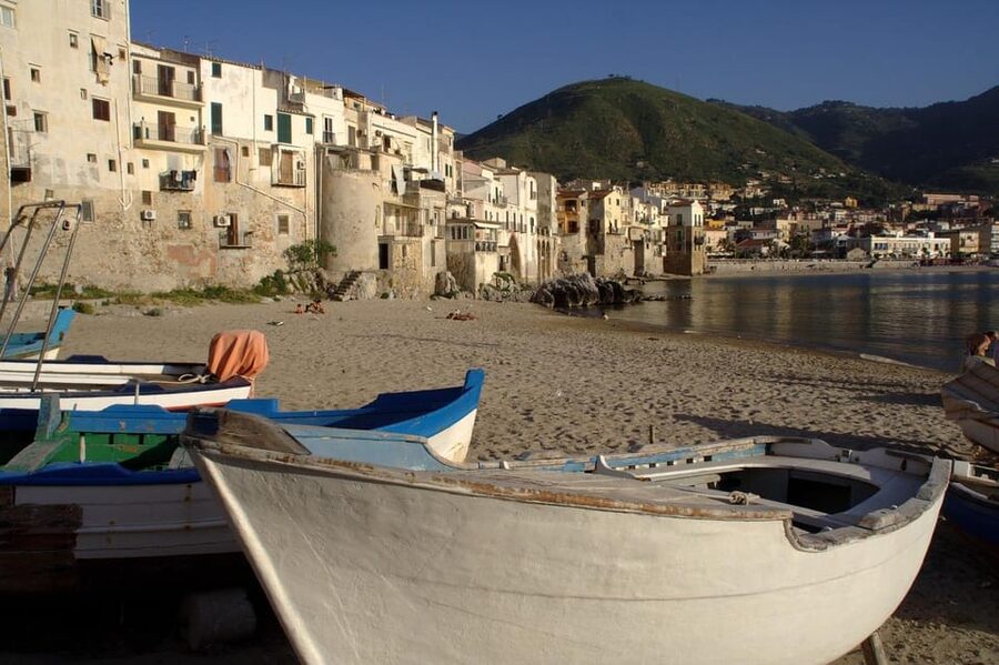 From Cefalù: Mini Cruise with Snorkel Stops, Drinks & Snacks - Small ripples to watch for: timing, masks, and drink expectations