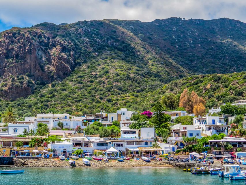 From Cefalù: Salina, Panarea, Stromboli Tour with Boat Ride - Key Things I’d Pay Attention To