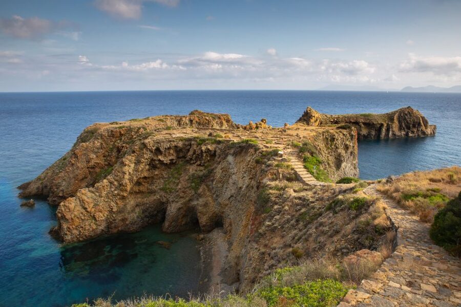 From Cefalù: Salina, Panarea, Stromboli Tour with Boat Ride - How This Tour Works From Cefalù