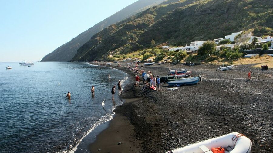 From Cefalù: Salina, Panarea, Stromboli Tour with Boat Ride - Timing, Transfers, and Why Being Early Pays Off