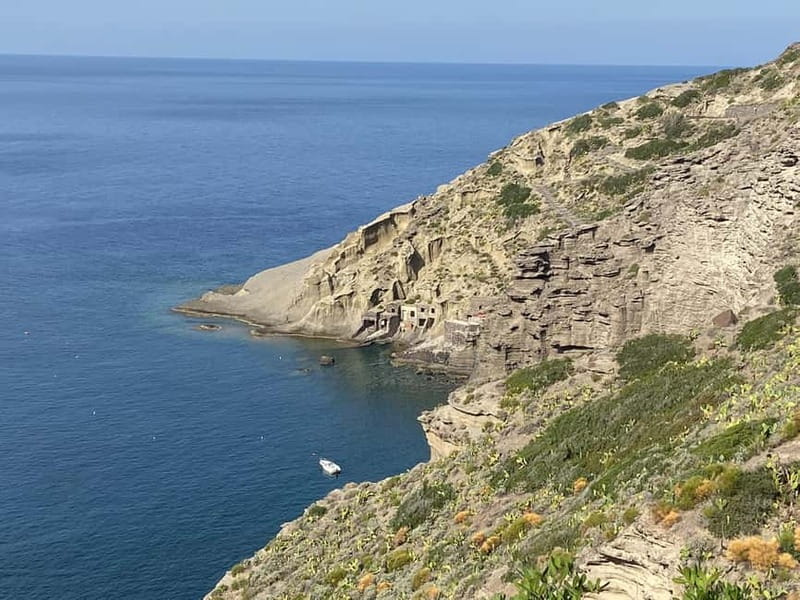 From Lipari: Boat Tour to Salina with Stops - Key takeaways before you go