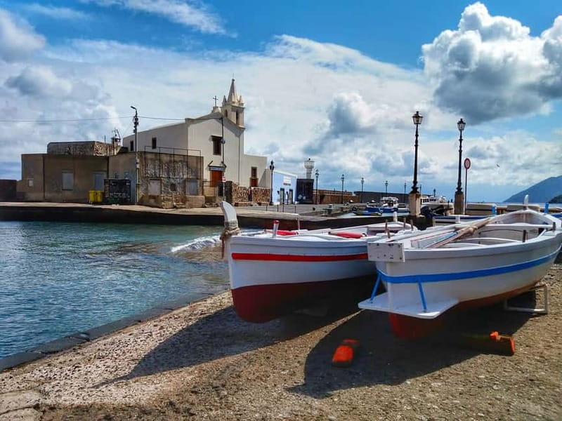 From Lipari: Boat Tour to Salina with Stops - Why this Lipari and Salina day works if you have limited time