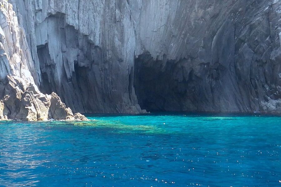 From Lipari: Panarea and Stromboli Cruise with Stops - Why This Aeolian Cruise Works: Lipari to Panarea to Stromboli