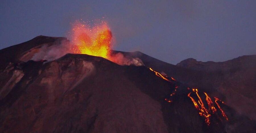 From Lipari: Panarea and Stromboli Cruise with Stops - Getting Aboard in Lipari and What the 8-Hour Rhythm Feels Like