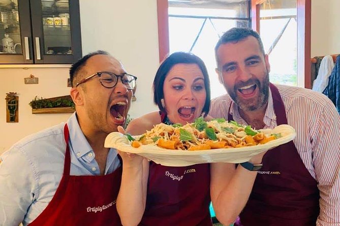 From market to Table Cooking lesson with a local in Sicily - Key things to know before you go