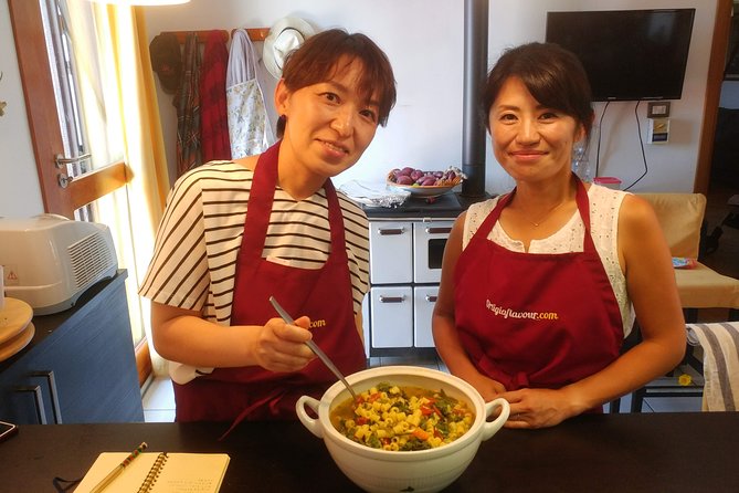 From market to Table Cooking lesson with a local in Sicily - What you actually learn, beyond recipes