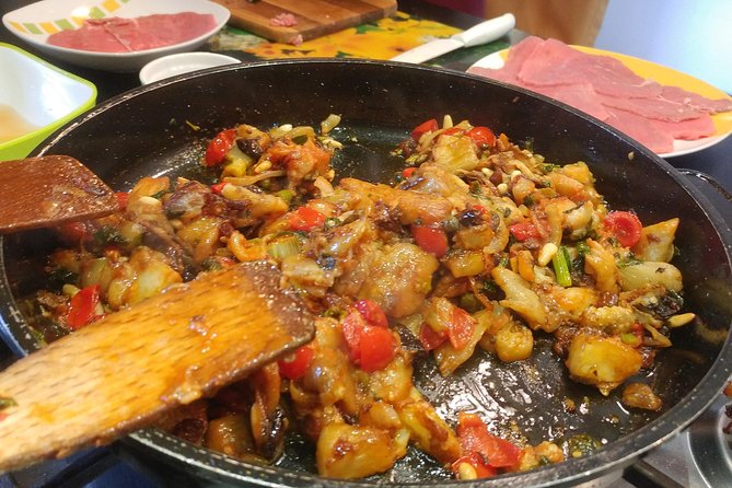 From market to Table Cooking lesson with a local in Sicily - Price and value: what $163.88 gets you in real terms