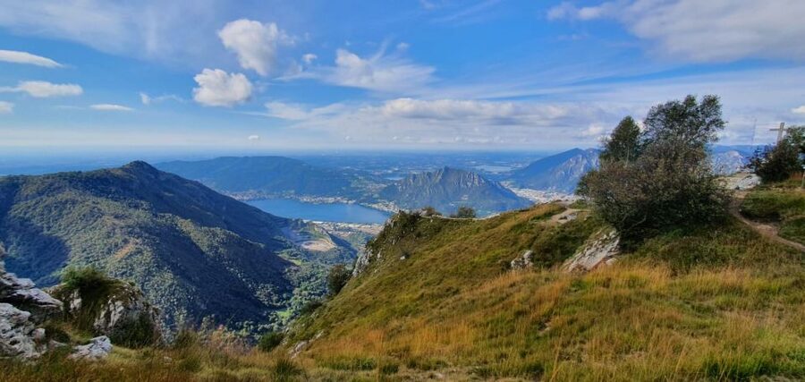 From Messina: Mount Etna and Taormina Trip with Tastings - From Messina and Catania roads to Etna, the drive has a purpose