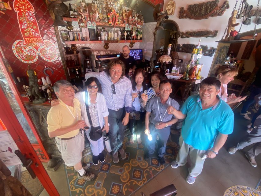 From Messina: Mount Etna and Taormina Trip with Tastings - Mount Etna: Ai Silvestri Craters and the Catanese-coast viewpoint