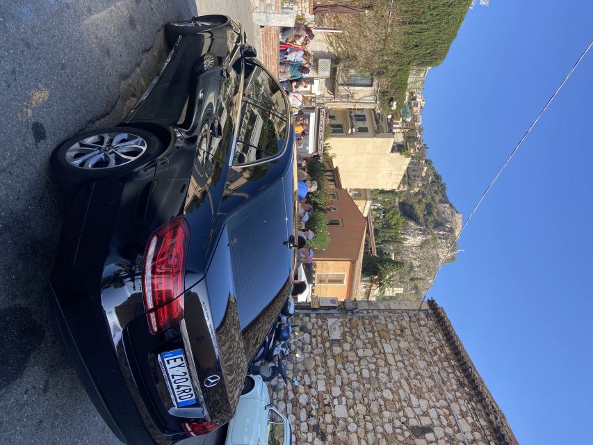 From Messina: Mount Etna and Taormina Trip with Tastings - Should you book the Messina to Etna and Taormina trip with tastings?