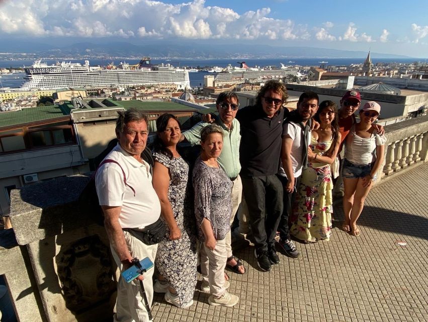 From Messina: Mount Etna and Taormina Trip with Tastings - The beekeeping stop: honey tastings plus real Sicilian pantry staples