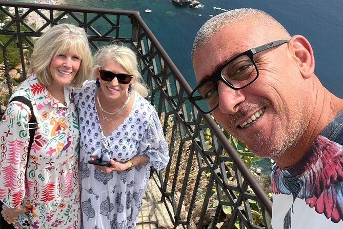 From Messina: Private Tour of Taormina and Castelmola - What’s Included, What’s Not, and How to Plan Your Budget