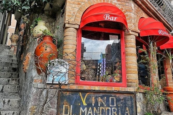 From Messina: Private Tour of Taormina and Castelmola - Who This Private Tour Fits Best