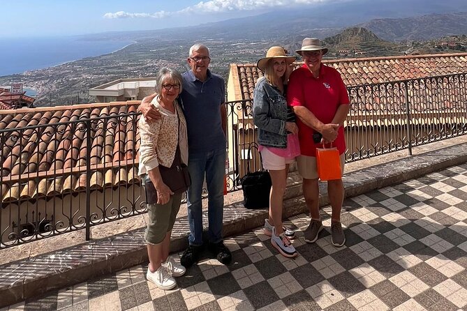 From Messina: Private Tour of Taormina and Castelmola - Should You Book This Private Tour of Taormina and Castelmola?