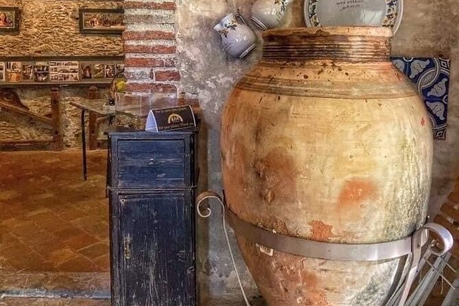 From Messina : Savoca and Taormina; history, cinema and dreamlike views - The day’s big idea, Savoca first, then Taormina