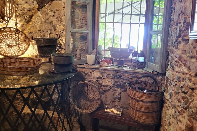From Messina : Savoca and Taormina; history, cinema and dreamlike views - The Isola Bella balcony stop, short and photo-focused