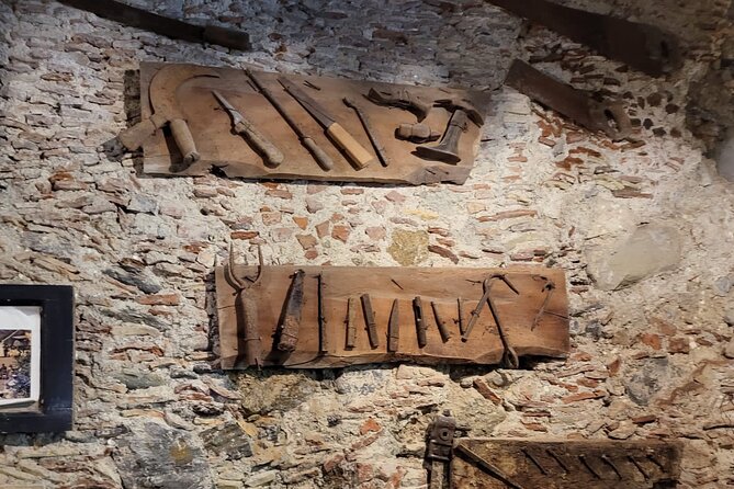 From Messina : Savoca and Taormina; history, cinema and dreamlike views - Messina return and a cruise-ready finish