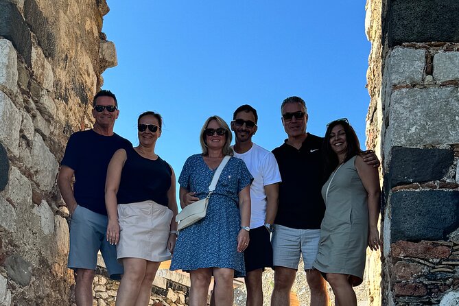 From Messina: Savoca,Taormina,Castelmola jewels of Sicily - Key highlights I think are worth your attention
