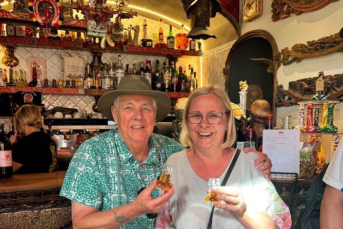 From Messina: Savoca,Taormina,Castelmola jewels of Sicily - Why this Messina cruise day works so well