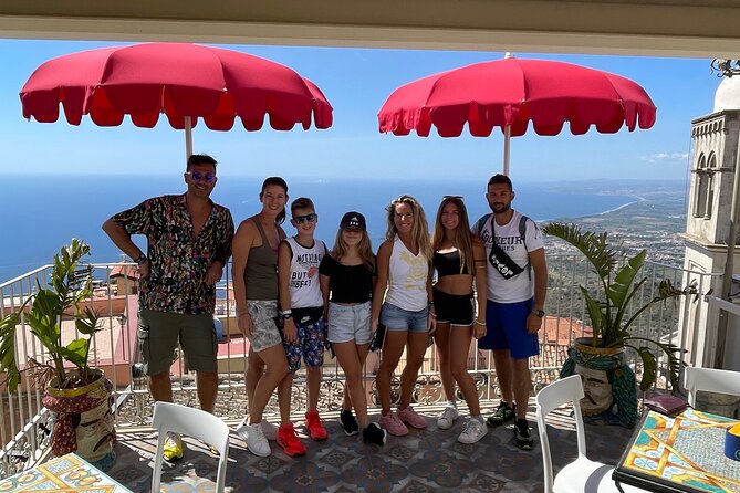From Messina : Taormina-Castelmola, dreamlike views! - Comfort, Flexibility, and Tips That Actually Matter