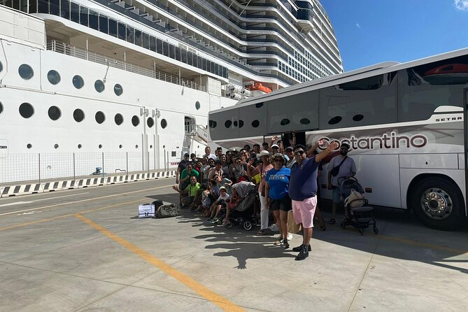 From Messina, Taormina & Isola Bella : Sea, History and Beauty - Who This Tour Suits Best