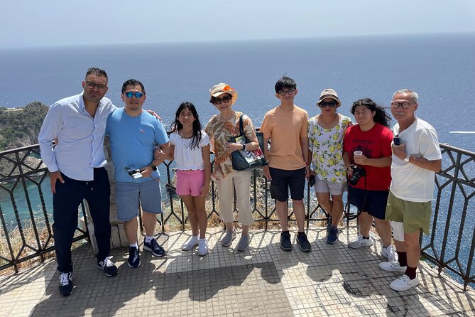 From Messina : Taormina & Wine Experience in Sicilian Wineries - Price and value: what 277.10 per person really buys