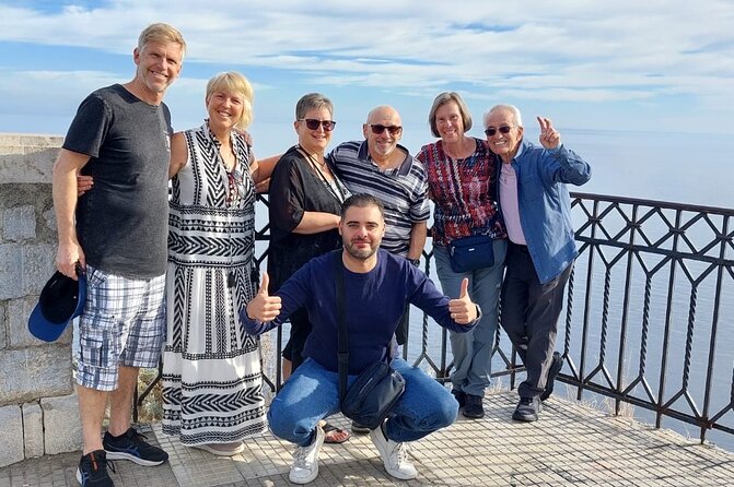 From Messina : Taormina & Wine Experience in Sicilian Wineries - Tips to enjoy Taormina without feeling rushed
