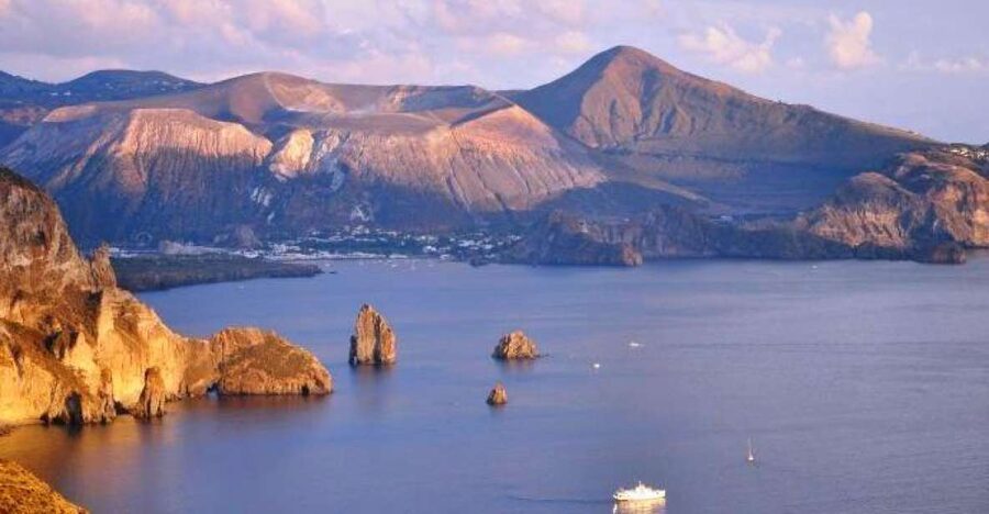 From Milazzo: Lipari and Vulcano Day Trip - Key things I’d bank on before you go