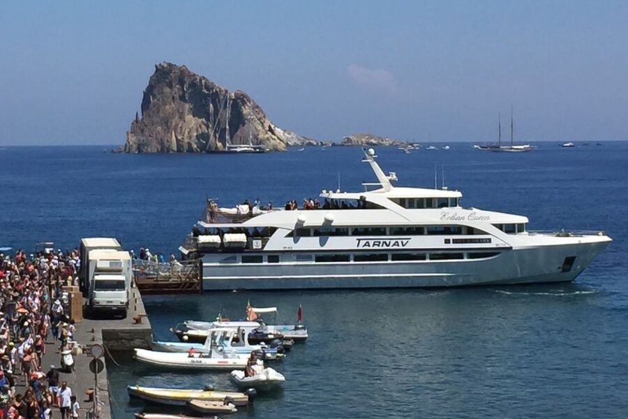 From Milazzo: Panarea and Stromboli Boat Trip by Night - Who Should Book This Night Trip From Milazzo?