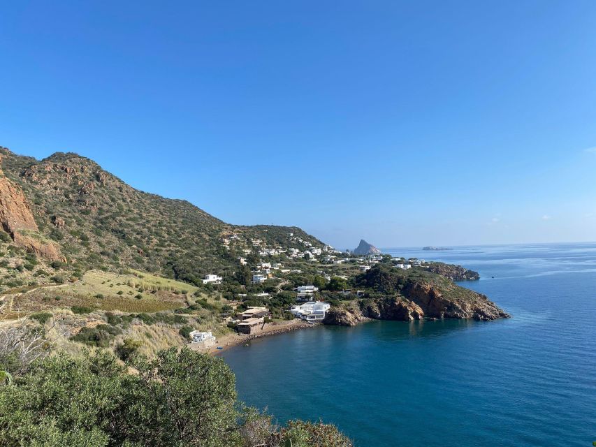 From Milazzo: Panarea and Stromboli sunset cruise - Key Things to Know Before You Go