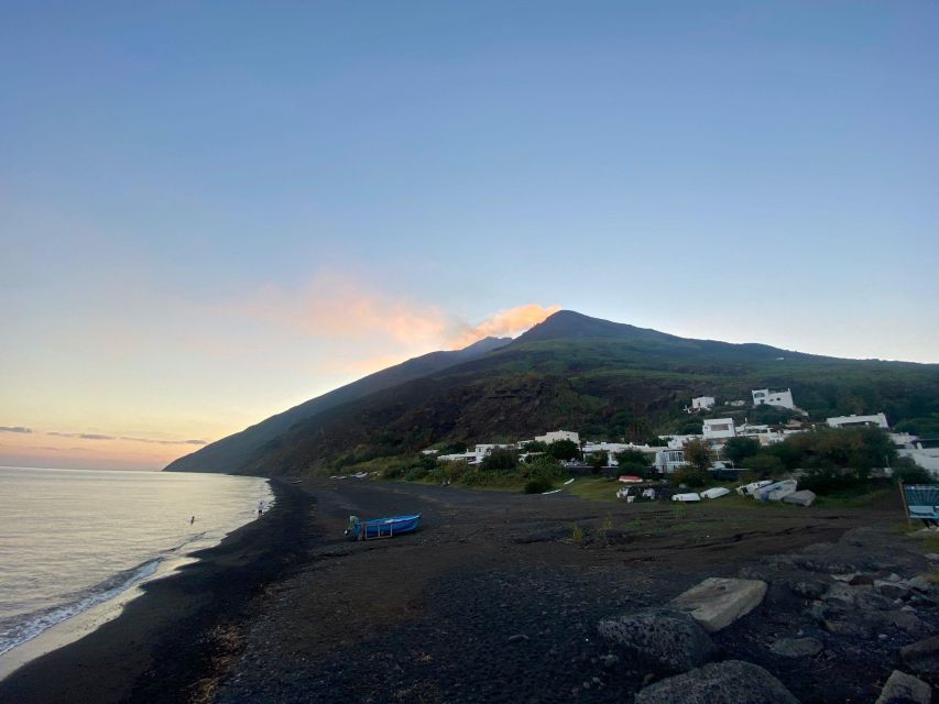 From Milazzo: Panarea and Stromboli sunset cruise - Practical Boat Rules and Comfort Tips That Actually Save Your Day
