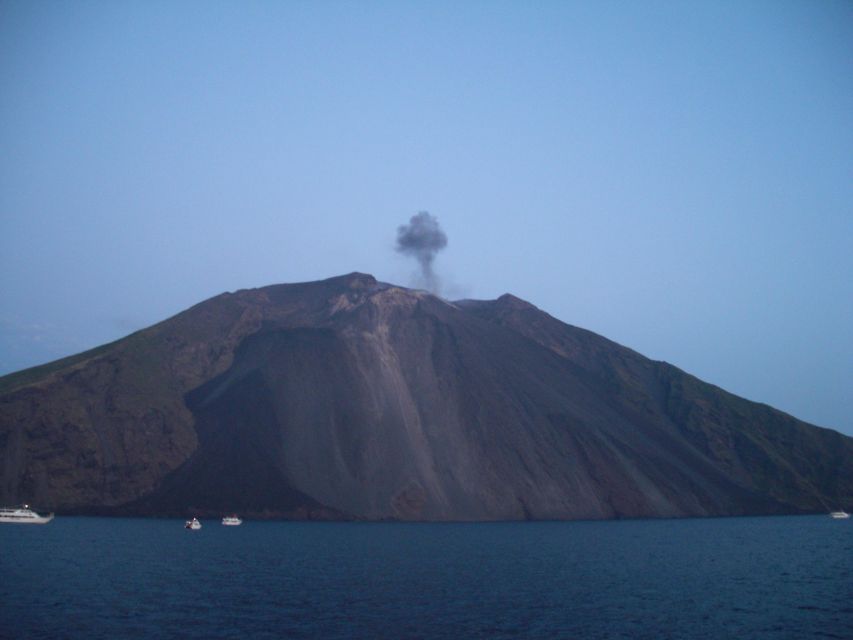 From Milazzo: Panarea and Stromboli sunset cruise - Should You Book This Panarea and Stromboli Sunset Cruise?