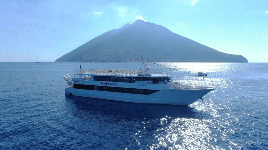 From Milazzo: Panarea & Stromboli Cruise Excursion - Key things I’d circle before you go