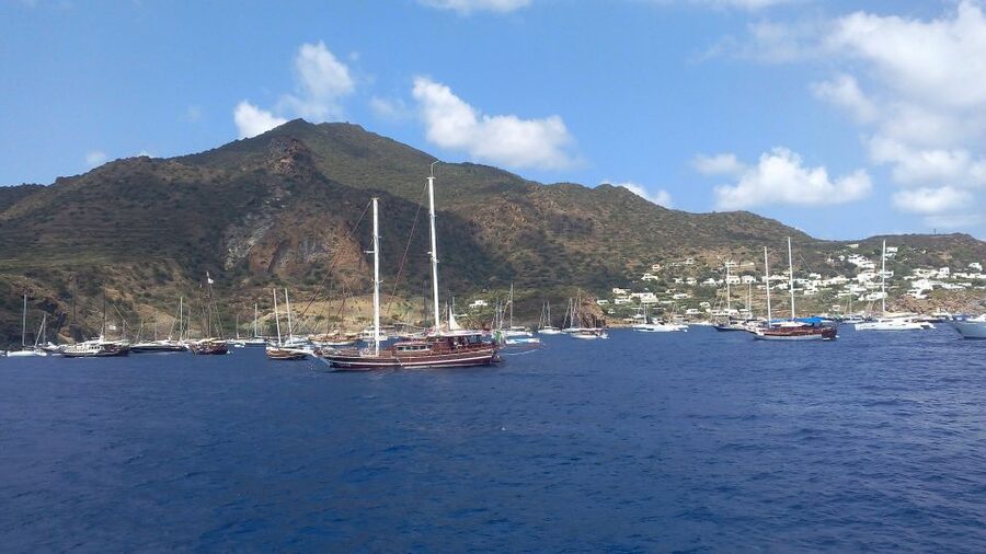 From Milazzo: Panarea & Stromboli Cruise Excursion - Time management: how your day can shift between Panarea and Stromboli