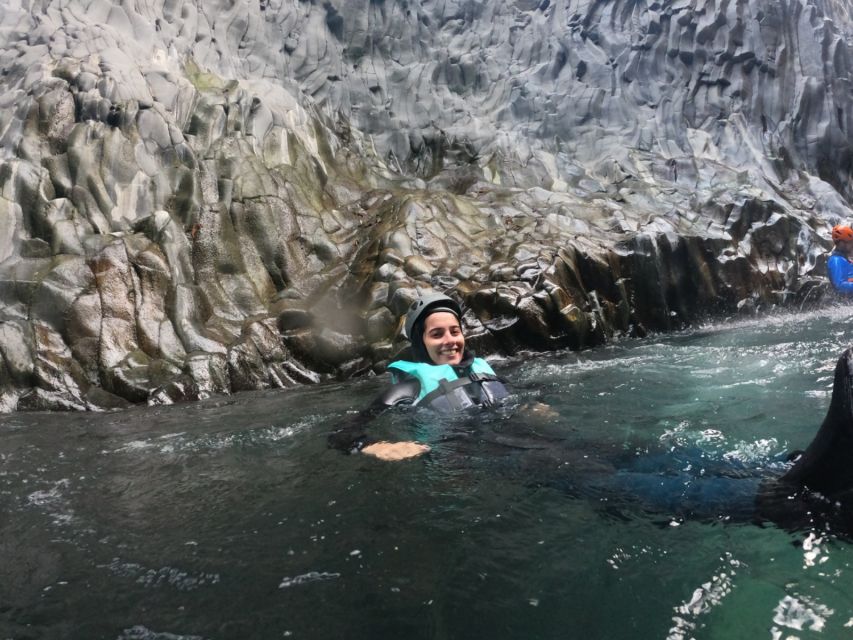 From Motta Camastra: Alcantara Gorges Body Rafting Trip - Key things I’d mark on your mental map