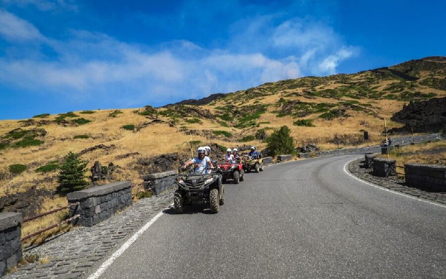 From Nicolosi: Mount Etna Quad Volcano Tour - Who This Quad Tour Is For (and Who Might Skip It)